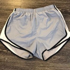 Nike athletic shorts
